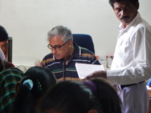 DISHA SURGURY CHECK UP CAMP 206  